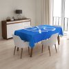 Sablio Ubrus Konzole 2 - 130x130 cm (Varianta Sablio Ubrus Konzole 2 - 130x130 cm)