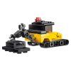 Qman Hyperfunction Tactical Unit 2101-7 Buldozer Swarm 3v1
