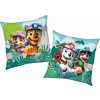 HERDING Polštářek Paw Patrol Prima dvojka Polyester, 40/40 cm