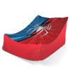 Sablio Sedací vak Lounge Spider - 120 x 100 x 80 cm (Varianta Sablio Sedací vak Lounge Spider - 120 x 100 x 80 cm)