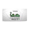 Sablio Ručník Dinosaurus - 30x50 cm (Varianta Sablio Ručník Dinosaurus - 30x50 cm)