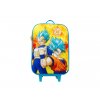 Dětský cestovní kufr Dragon Ball
