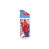 STOR plastová tritanová láhev na vodu 620ml Spiderman