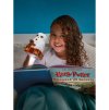Harry Potter Hedvika noční lampička a baterka