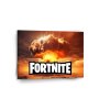 Sablio Obraz FORTNITE Exploze - 110x110 cm (Varianta Sablio Obraz FORTNITE Exploze - 110x110 cm)