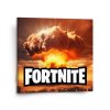 Sablio Obraz FORTNITE Exploze - 110x110 cm (Varianta Sablio Obraz FORTNITE Exploze - 110x110 cm)