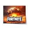 Sablio Plakát FORTNITE Exploze - 120x80 cm (Varianta Sablio Plakát FORTNITE Exploze - 120x80 cm)