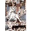 carousel model woodtrick 1