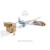 234 2 ugears flight starter mechanical model6 max 1000