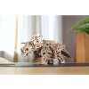 UG70118 3D puzzle triceratops 2