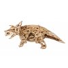 UG70118 3D puzzle triceratops 1