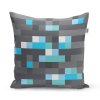 Sablio Polštář Blocks 1 - 40x40 cm (Varianta Sablio Polštář Blocks 1 - 40x40 cm)