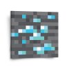 Sablio Obraz Blocks 1 - 110x110 cm (Varianta Sablio Obraz Blocks 1 - 110x110 cm)
