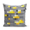 Sablio Polštář Blocks 2 - 40x40 cm (Varianta Sablio Polštář Blocks 2 - 40x40 cm)
