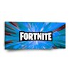Sablio Obraz FORTNITE modrá - 110x110 cm (Varianta Sablio Obraz FORTNITE modrá - 110x110 cm)