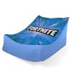 Sablio Sedací vak Lounge FORTNITE modrá - 120 x 100 x 80 cm (Varianta Sablio Sedací vak Lounge FORTNITE modrá - 120 x 100 x 80 cm)