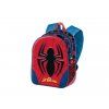 Karactermania dětský batoh 3D Spiderman