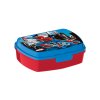 Stor dětský box na svačinu Spiderman