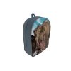 CYP dětský batoh pro předškoláky Jurský park T Rex