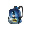Karactermania dětský batoh Batman 3D 31cm