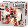 Sluban Space M38-B0212 Ultimate Robot Hepaestus