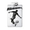 FA 077100 povleceni fotbalista cernobile