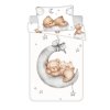 ST 248017 povleceni postylka medvidek ribbon baby