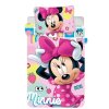 ST 109429 povleceni postylka minnie sweet baby