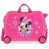 JB 4579862 detsky kufrik na koleckach minnie super helpers maxi