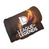 Sablio Deka League of Legends Abstract - 150x120 cm (Varianta Sablio Deka League of Legends Abstract - 150x120 cm)