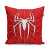 Sablio Polštář Pavučina - 40x40 cm (Varianta Sablio Polštář Pavučina - 40x40 cm)