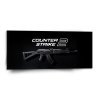 Sablio Obraz Counter Strike 2 AK - 110x110 cm (Varianta Sablio Obraz Counter Strike 2 AK - 110x110 cm)