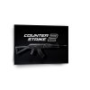 Sablio Obraz Counter Strike 2 AK - 110x110 cm (Varianta Sablio Obraz Counter Strike 2 AK - 110x110 cm)