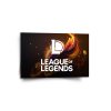 Sablio Obraz League of Legends Abstract - 110x110 cm (Varianta Sablio Obraz League of Legends Abstract - 110x110 cm)
