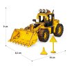 TG509K 2.dozer