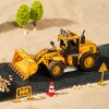 TG509K 10.dozer