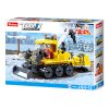 M38 B0952 3.snowmobile