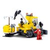 M38 B0952 1.snowmobile