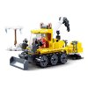 M38 B0952.snowmobile