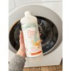 Natuty Prací gel na sportovní a funkční prádlo s vůní citronu (1 l) - 33 pracích dávek v 1 litru (Varianta 33 pracích dávek v 1 litru)
