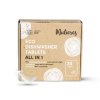 Mulieres Tablety do myčky - vše v jednom 25 tablet - s certifikací ecocert ecodetergent (Varianta vše v jednom 25 tablet - s certifikací ecocert ecodetergent)