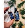 Tierra Verde Směs esenciálních olejů (10 ml) - Zimní snění - vůně pomeranče, skořice a hřebíčku (Varianta Zimní snění - vůně pomeranče, skořice a hřebíčku)