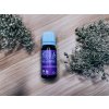 Tierra Verde Esenciální olej Lavandin BIO 10 ml - univerzální oblíbenec (Varianta univerzální oblíbenec)