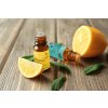Tierra Verde Esenciální olej Citron BIO 30 ml - dodává optimismus (Varianta dodává optimismus)