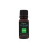 Incognito Éterický olej Citronela jávská BIO (10 ml) - nevoní obtížnému hmyzu (Varianta nevoní obtížnému hmyzu)