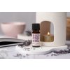 Rozvoněno Směs éterických olejů - Sbohem komáři (10 ml) - s levandulí a citronelou (Varianta Sbohem komáři (10 ml) - s levandulí a citronelou)