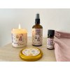 Rozvoněno Směs éterických olejů - Sbohem komáři (10 ml) - s levandulí a citronelou (Varianta Sbohem komáři (10 ml) - s levandulí a citronelou)