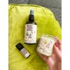 Rozvoněno Směs éterických olejů - Sbohem komáři (10 ml) - s levandulí a citronelou (Varianta Sbohem komáři (10 ml) - s levandulí a citronelou)