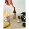 Rozvoněno Směs éterických olejů - Sbohem komáři (10 ml) - s levandulí a citronelou (Varianta Sbohem komáři (10 ml) - s levandulí a citronelou)