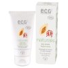 Eco Cosmetics Denní krém BIO (50 ml) - s granátovým jablkem a papájou (Varianta s granátovým jablkem a papájou)